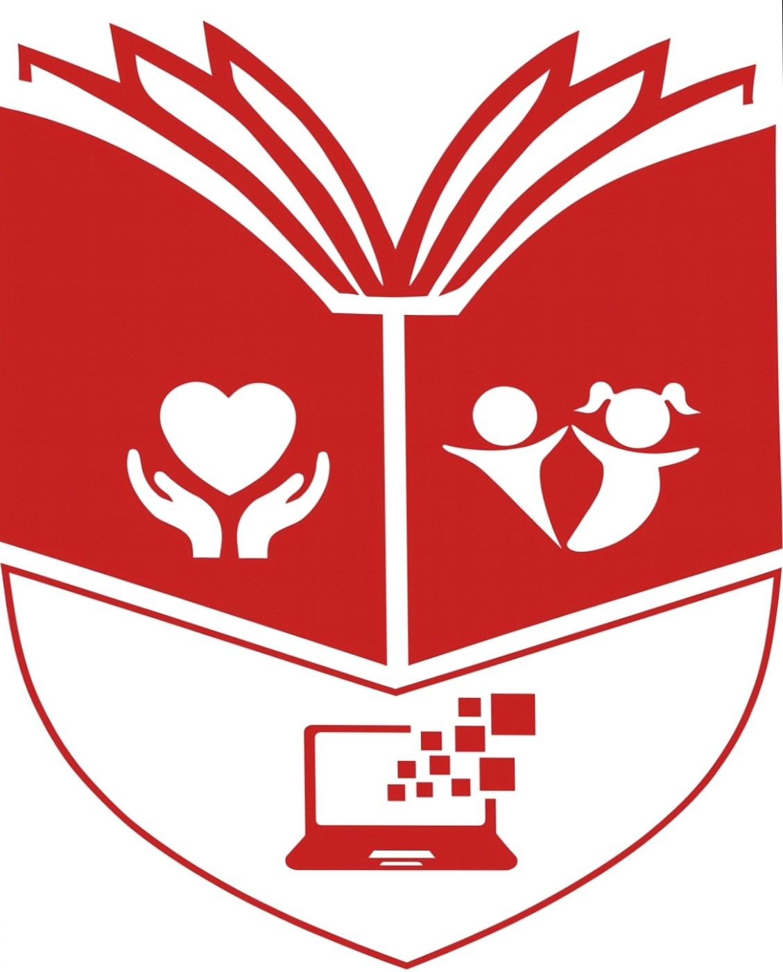 Nurtureville School logo